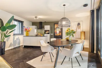 Appartement Anton Philipslaan, Eindhoven