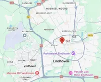 Anton Philipslaan, Eindhoven