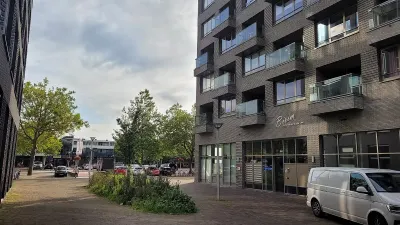 Olivierdreef , 3562LJ, Utrecht, Utrecht