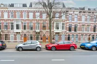 Bezuidenhoutseweg, Den Haag
