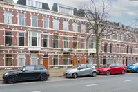Bezuidenhoutseweg, Den Haag