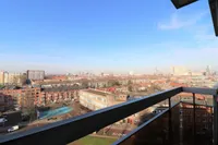 Lange Hilleweg, Rotterdam