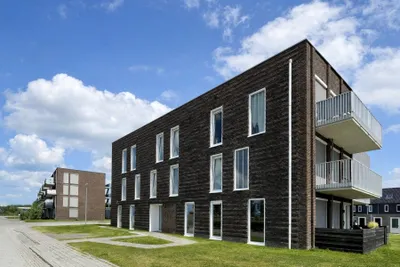 Foarein , 8941AC, Leeuwarden, Friesland
