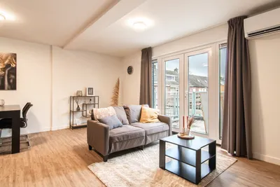 Willem de Rijkestraat , 5046LS, Tilburg, Noord-Brabant