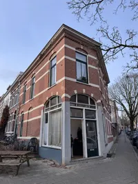Annastraat, Arnhem