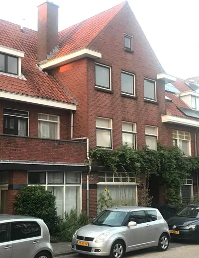 Appartement Amalia van Anhaltstraat, Eindhoven