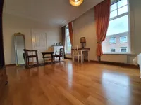 Rodenrijselaan, Rotterdam