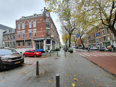 Rodenrijselaan , 3037XH, Rotterdam, Zuid-Holland