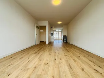 Appartement Veenendaalkade, Den Haag