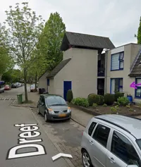 Dreef, Leersum