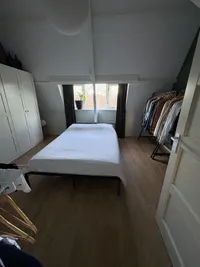 Vlietlaan, Rotterdam