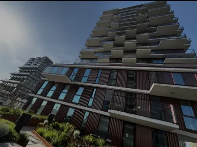 Baan , 3011CC, Rotterdam, Zuid-Holland