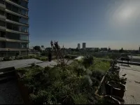 Baan, Rotterdam