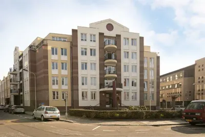 Appartement Sint Maartenslaan, Maastricht