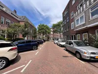 Beatrijsstraat, Rotterdam