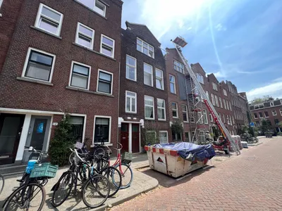 Beatrijsstraat , 3021RH, Rotterdam, Zuid-Holland