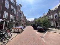 Beatrijsstraat, Rotterdam