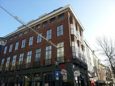 Peperstraat , 8911JA, Leeuwarden, Friesland
