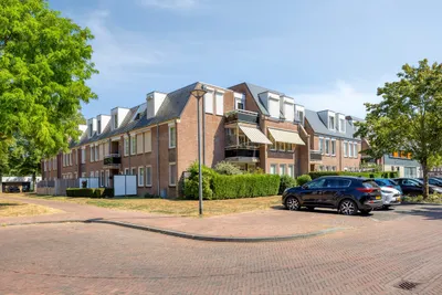 Appartement Bosscherhof, Herkenbosch
