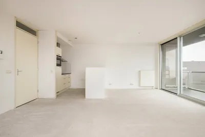 Appartement Hooivletstraat, Amsterdam