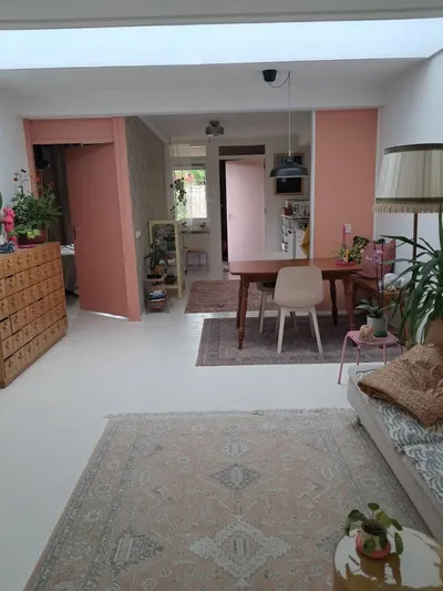 Appartement Gerbrandystraat, Zwolle