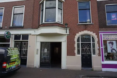 Buitenwatersloot , 2613TA, Delft, Zuid-Holland