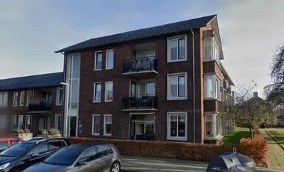 Appartement Aldegondestraat, Barneveld
