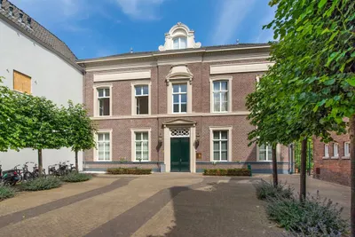 Appartement Westeinde, Den Haag