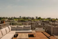 Koninginneweg, Amsterdam