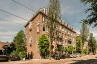 Koninginneweg, Amsterdam