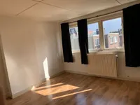 Van Oldenbarneveldtstraat, Arnhem