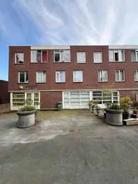 Pieter Bothstraat, Den Haag