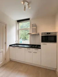 Adrien Mildersstraat, Rotterdam