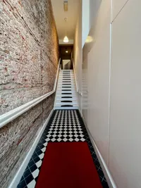 Barteljorisstraat, Haarlem