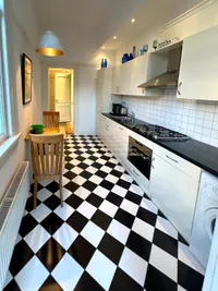 Barteljorisstraat, Haarlem