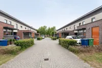 Henry Moorestraat, Almere