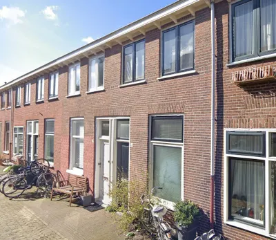 Dirklangendwarsstraat , 2611JA, Delft, Zuid-Holland