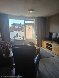 Groningerlaan, Stadskanaal