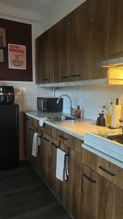Barbierstraat , 4871KC, Etten-Leur, Noord-Brabant
