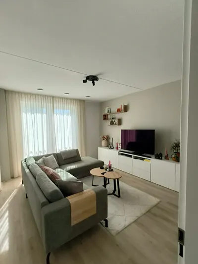 Appartement S Blaupot ten Catestr, Zaandam