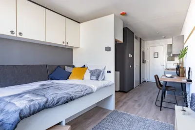 Appartement Reykjavikstraat, Utrecht
