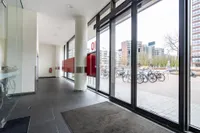 Mooienhof, Enschede