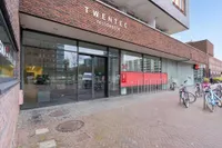 Mooienhof, Enschede