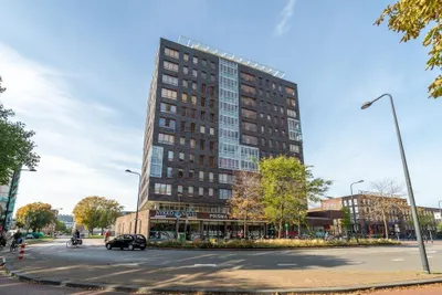 Mooienhof , 7512EB, Enschede, Overijssel