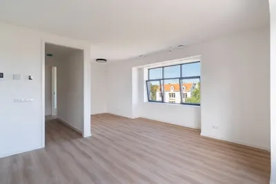 Appartement Louis Couperusplein, Den Haag