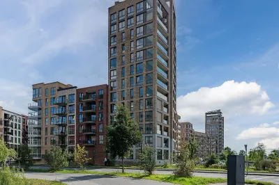 Jan Wolkerslaan , 1112ZH, Diemen, Noord-Holland