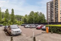 Wittgensteinlaan, Amsterdam