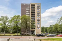 Wittgensteinlaan, Amsterdam
