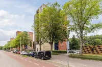 Wittgensteinlaan, Amsterdam