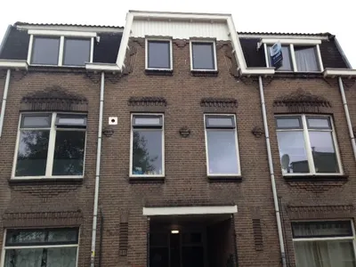 Paterstraat , 5025KG, Tilburg, Noord-Brabant